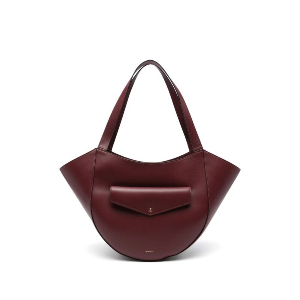 Wandler Red Tote Bags Women